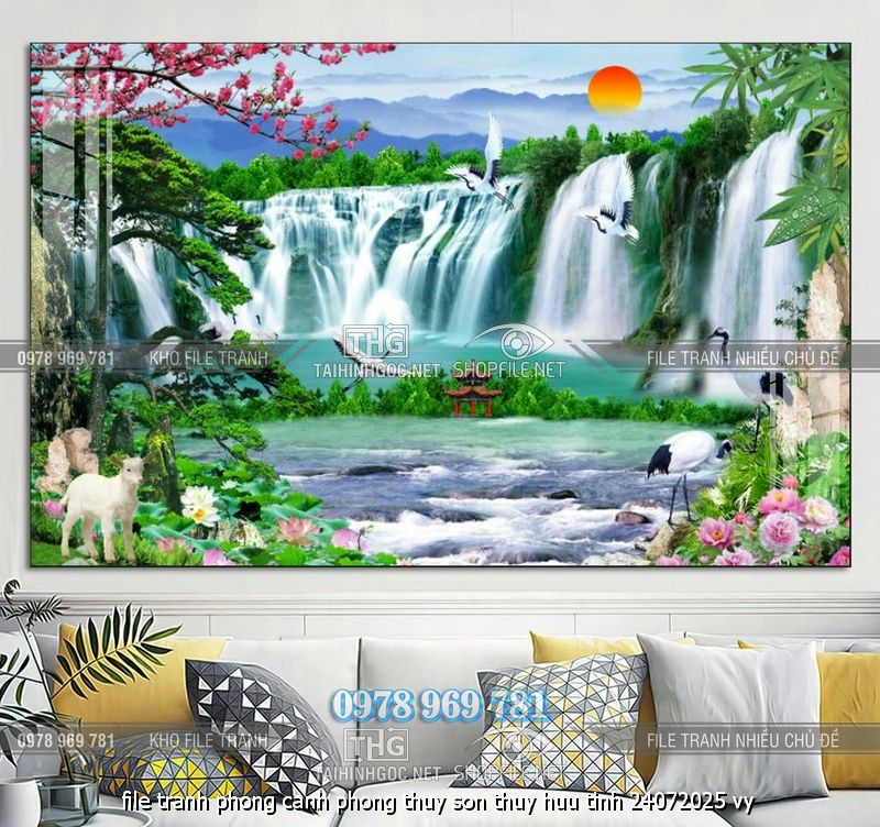 file tranh phong canh phong thuy son thuy huu tinh 24072025 vy
