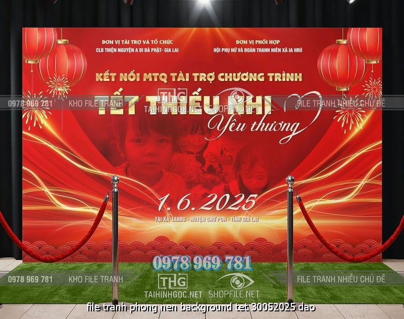 file tranh phong nen background tet 30052025 dao