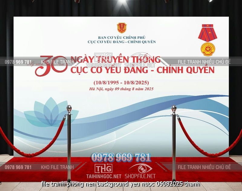 file tranh phong nen background yeu nuoc 06082025 thanh