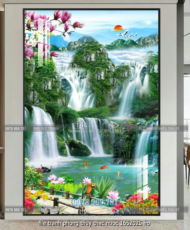 file tranh phong thuy thac nuoc 1652025 ho