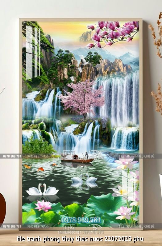 file tranh phong thuy thac nuoc 22072025 phu