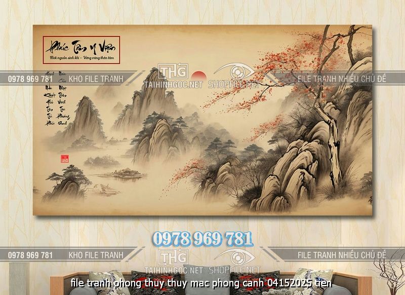 file tranh phong thuy thuy mac phong canh 04152025 tien