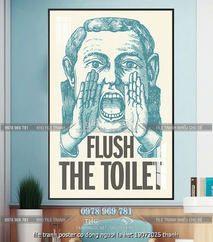 file tranh poster co dong nguoi la het 19072025 thanh
