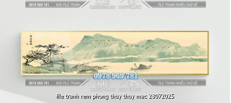 file tranh rem phong thuy thuy mac 28072025