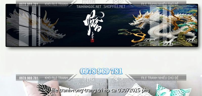 file tranh rong trang tri ho ca 03072025 phu