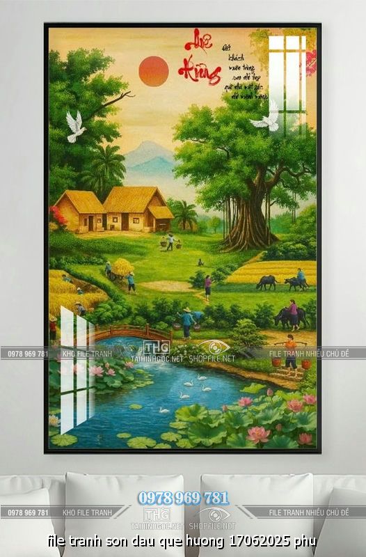 file tranh son dau que huong 17062025 phu