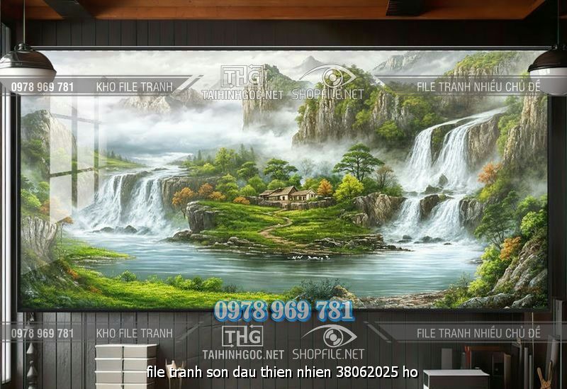 file tranh son dau thien nhien 38062025 ho