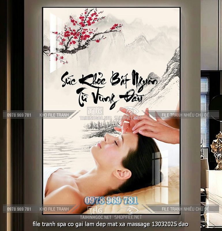 file tranh spa co gai lam dep mat xa massage 13032025 dao
