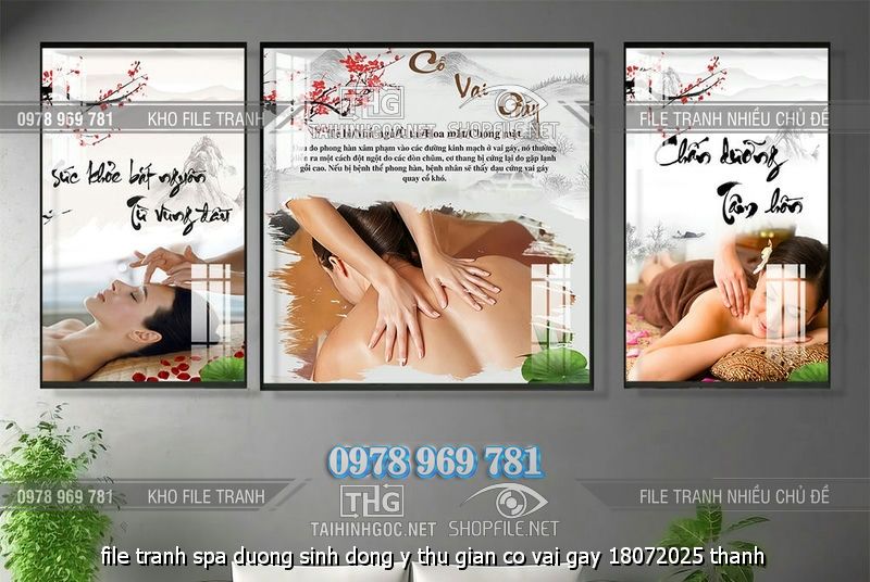 file tranh spa duong sinh dong y thu gian co vai gay 18072025 thanh