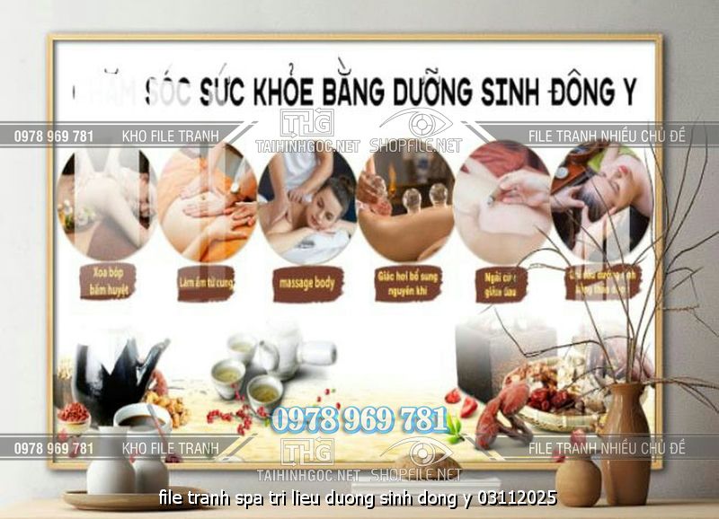 file tranh spa tri lieu duong sinh dong y 03112025
