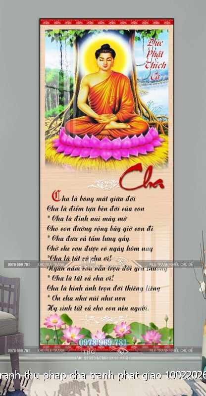 file tranh thu phap cha tranh phat giao 10022026 vy