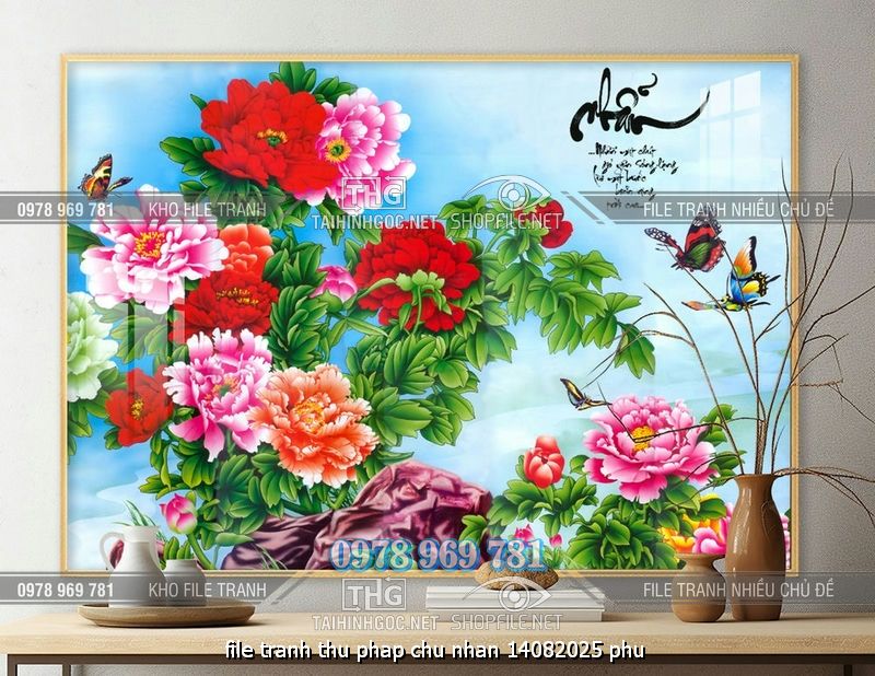 file tranh thu phap chu nhan 14082025 phu