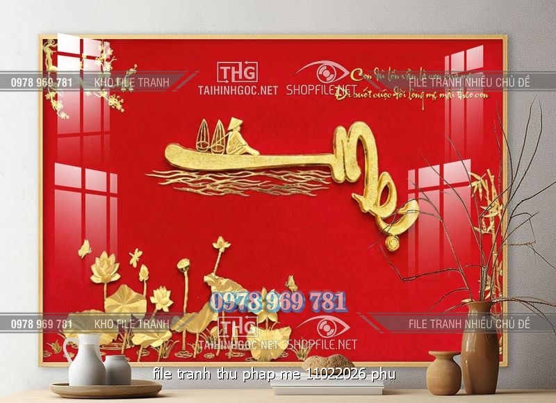 file tranh thu phap me 11022026 phu