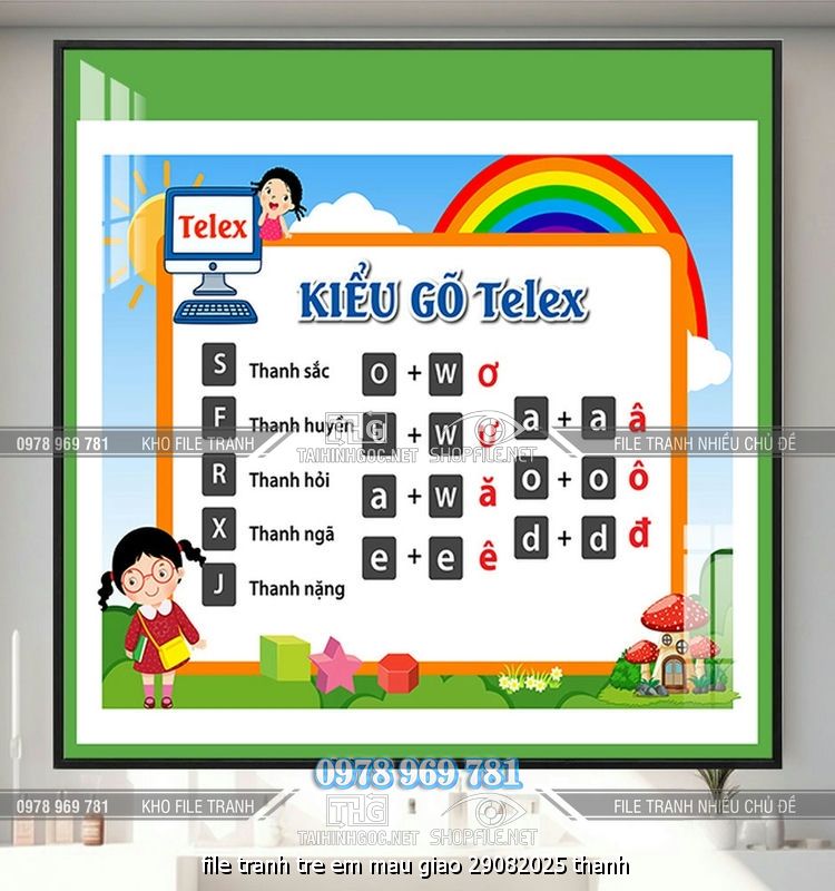 file tranh tre em mau giao 29082025 thanh
