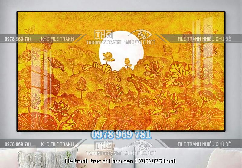 file tranh truc chi hoa sen 17052025 hanh