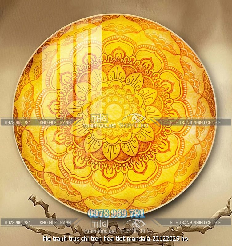file tranh truc chi tron hoa tiet mandala 22122025 ho