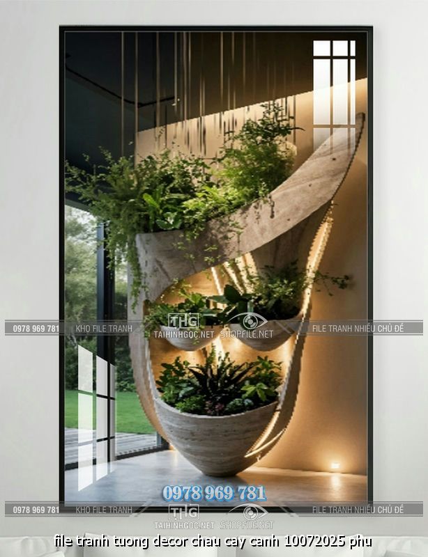 file tranh tuong decor chau cay canh 10072025 phu
