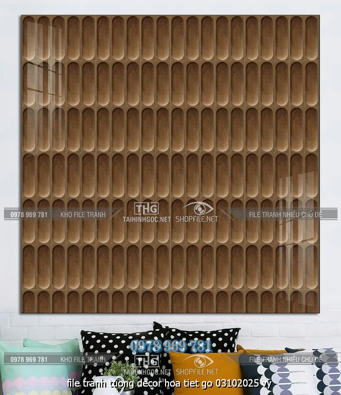 file tranh tuong decor hoa tiet go 03102025 vy