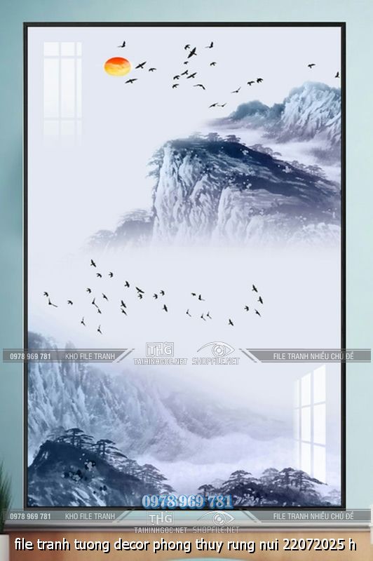file tranh tuong decor phong thuy rung nui 22072025 h