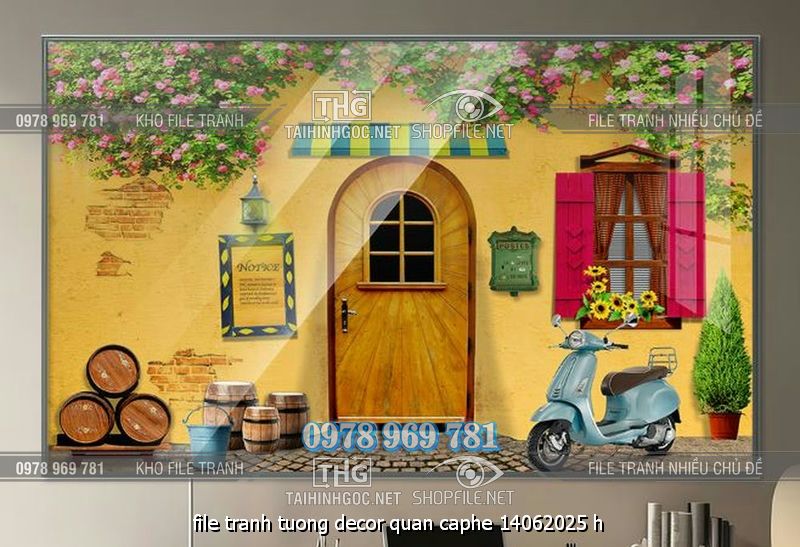 file tranh tuong decor quan caphe 14062025 h