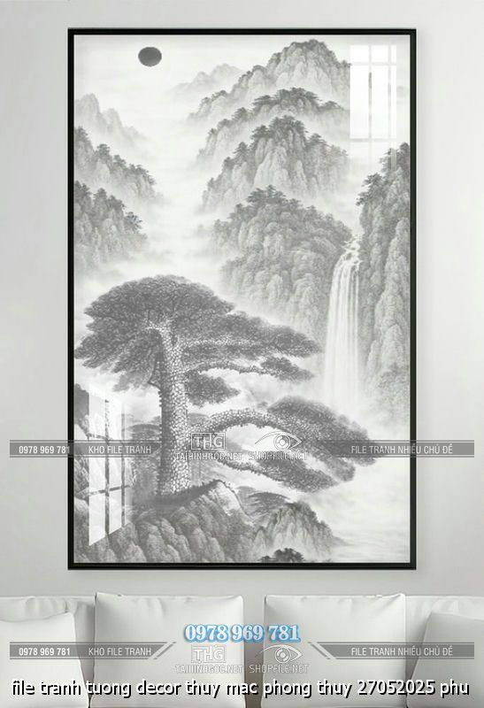 file tranh tuong decor thuy mac phong thuy 27052025 phu