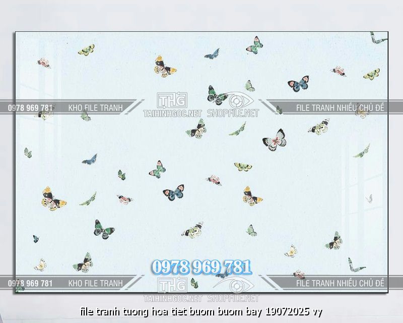 file tranh tuong hoa tiet buom buom bay 19072025 vy