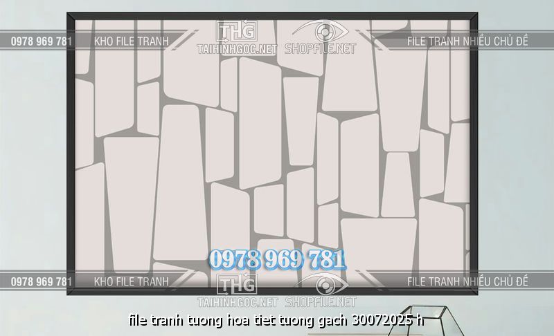 file tranh tuong hoa tiet tuong gach 30072025 h