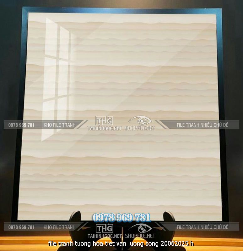 file tranh tuong hoa tiet van luong song 20062025 h