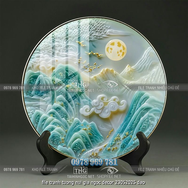 file tranh tuong nui gia ngoc decor 23052025 dao