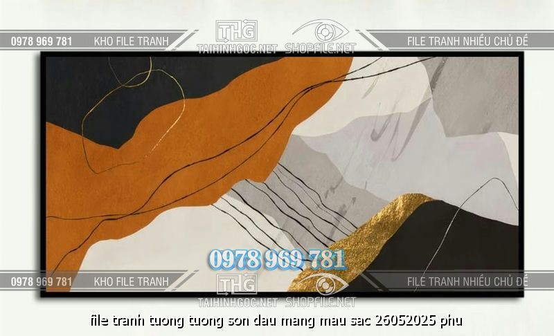 file tranh tuong tuong son dau mang mau sac 26052025 phu