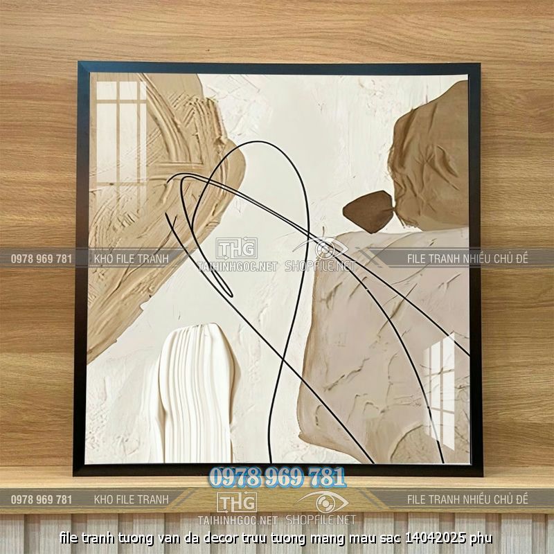 file tranh tuong van da decor truu tuong mang mau sac 14042025 phu