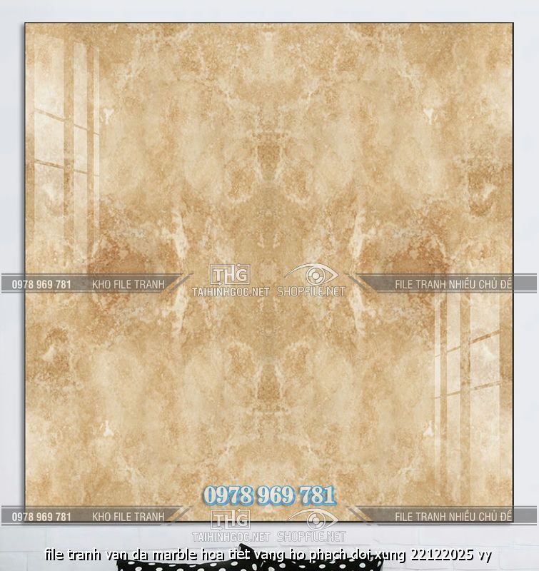 file tranh van da marble hoa tiet vang ho phach doi xung 22122025 vy
