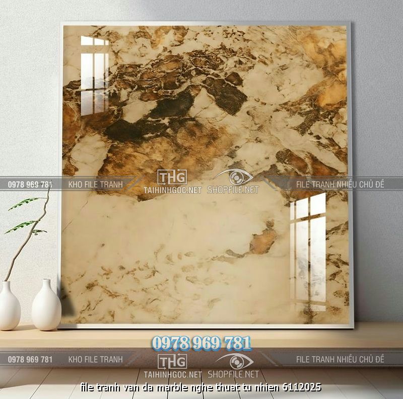 file tranh van da marble nghe thuat tu nhien 6112025
