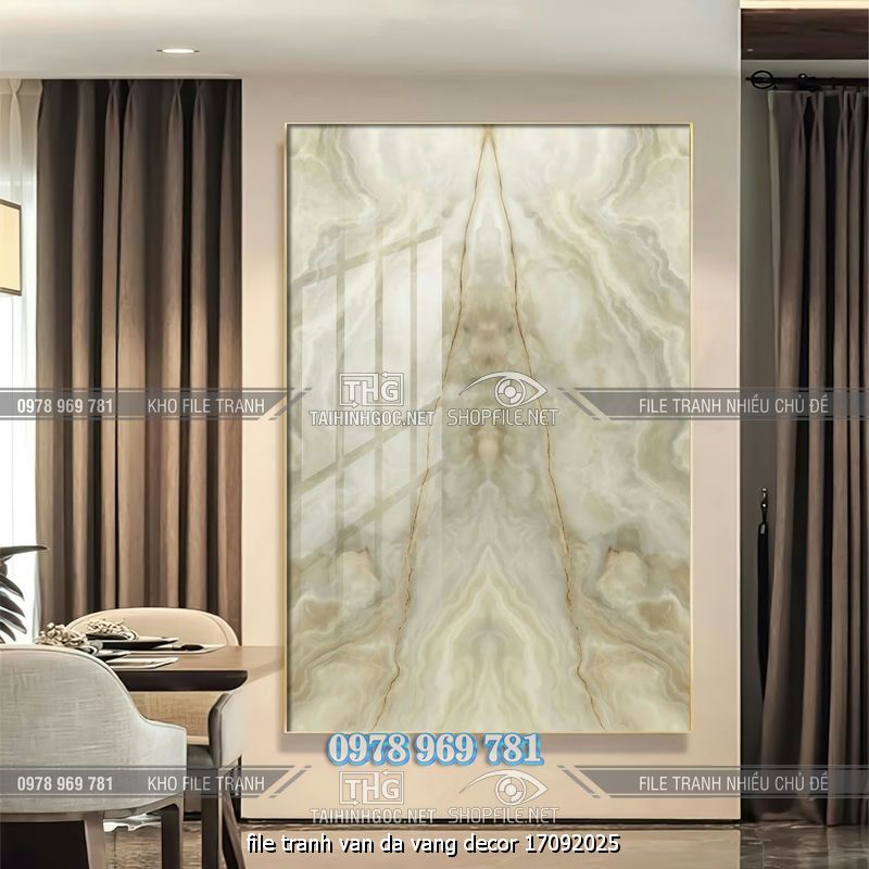 file tranh van da vang decor 17092025