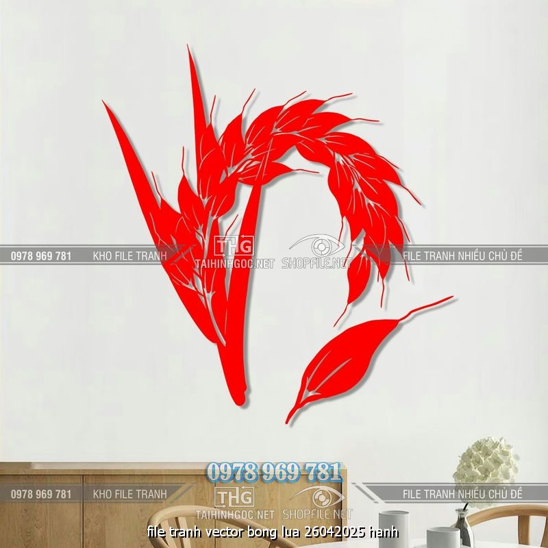 file tranh vector bong lua 26042025 hanh