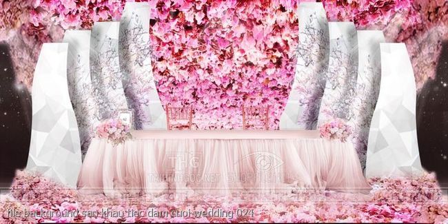 file background san khau tiec dam cuoi wedding 024