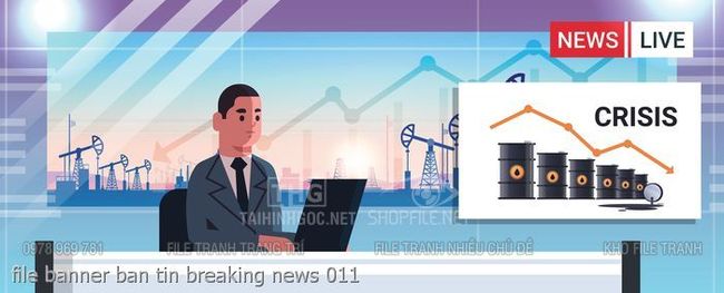 file banner ban tin breaking news 011