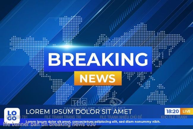 file banner ban tin breaking news 030