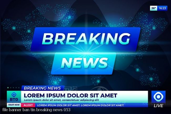 file banner ban tin breaking news 053