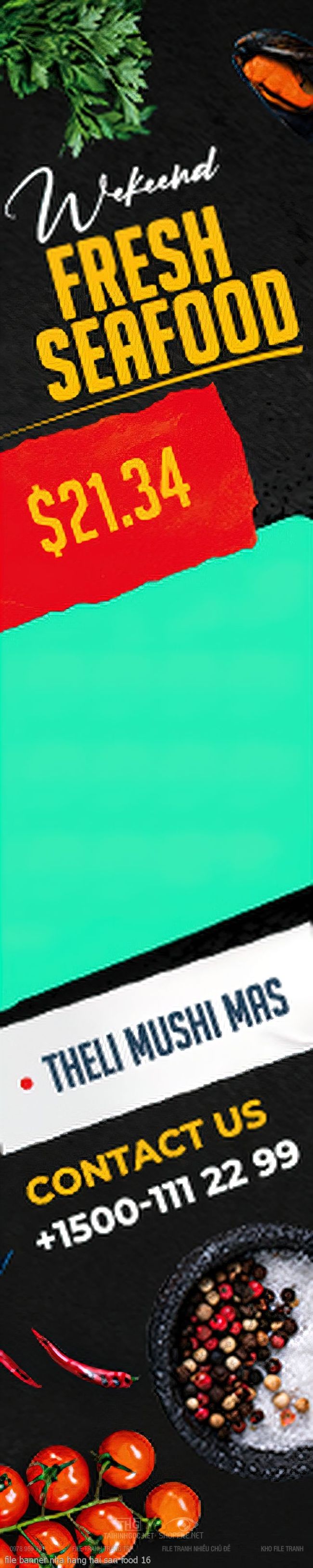 file banner nha hang hai san food 16