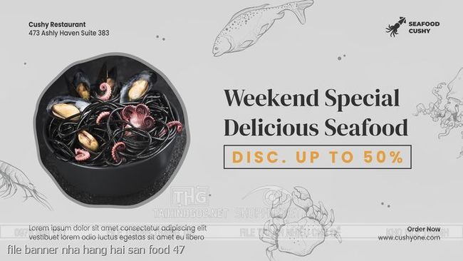 file banner nha hang hai san food 47