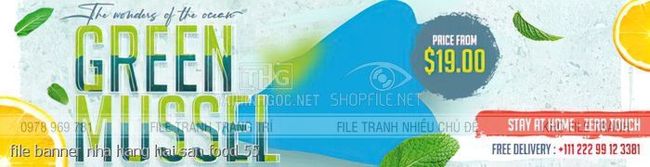 file banner nha hang hai san food 55