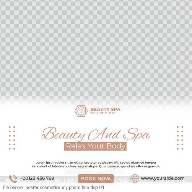 file banner poster cosmetics my pham lam dep 04
