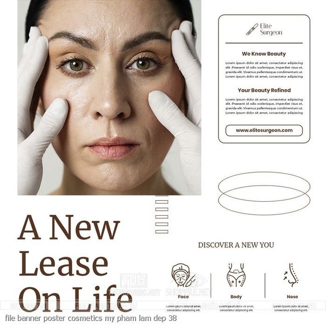 file banner poster cosmetics my pham lam dep 38