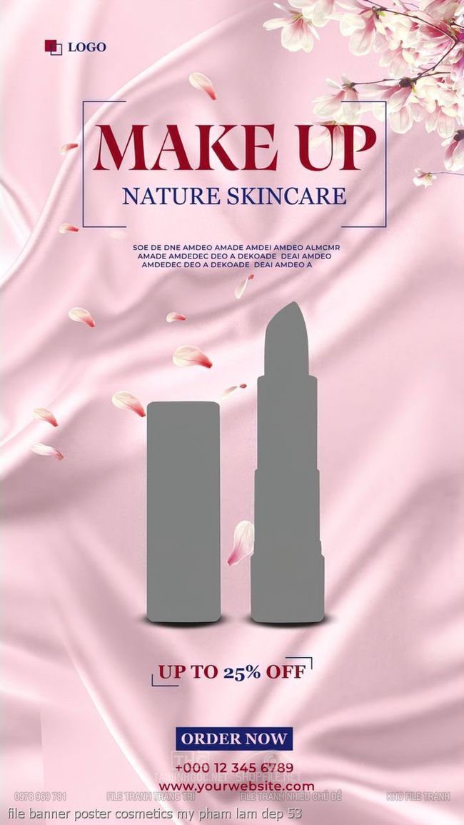 file banner poster cosmetics my pham lam dep 53