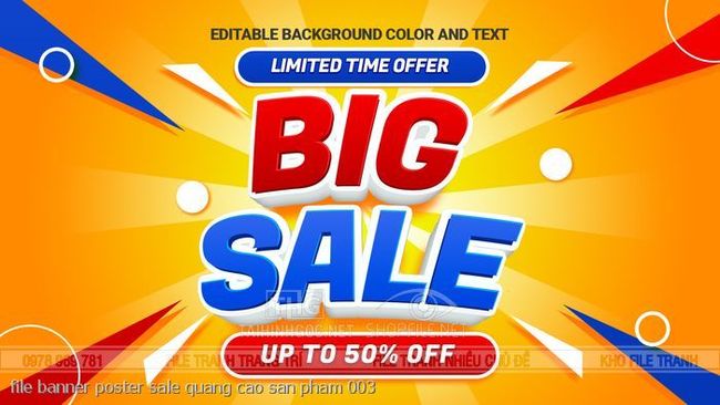 file banner poster sale quang cao san pham 003