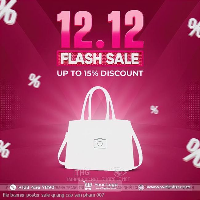 file banner poster sale quang cao san pham 007