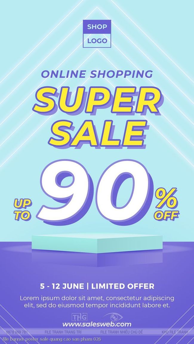 file banner poster sale quang cao san pham 026