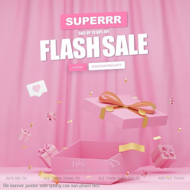 file banner poster sale quang cao san pham 082