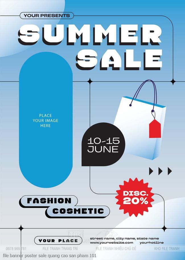 file banner poster sale quang cao san pham 101